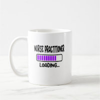 Nurse Practitioner Student NP School Gift
