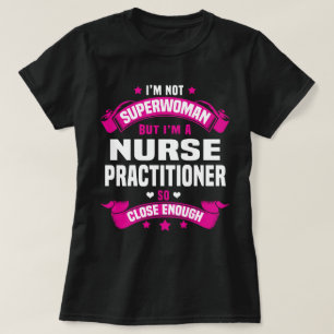 Nurse Practitioner T-Shirt