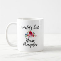 Nurse Preceptor Gift Idea