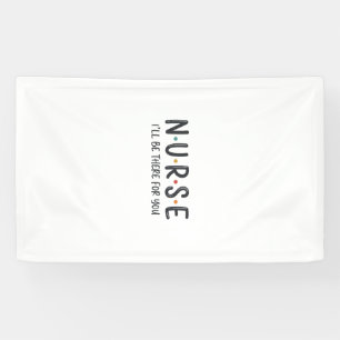 Nurse Quote Shirt Design Vector Graphic_1 Banner