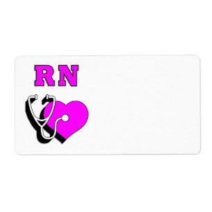 Nurse RN Care