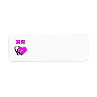 Nurse RN Care