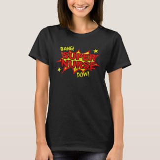 Nurse RN Medical Student Gratitude for Nurses T-Shirt