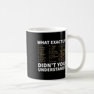 Nurse Shorthand Shirt Coffee Mug