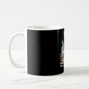 Nurse Skeleton Joke Humor Halloween Essential T-Sh Coffee Mug