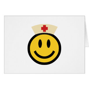 Nurse Smile