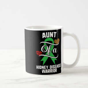 Nurse Superpower Kidney Disease Nephrology Nurse  Coffee Mug