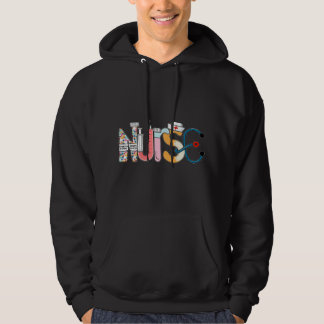 Nurse t, nurse , Nurse t for women, Nursing Hoodie