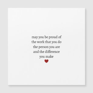 Nurse teacher mother appreciation pround Thank