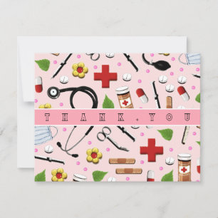 Nurse Thank You