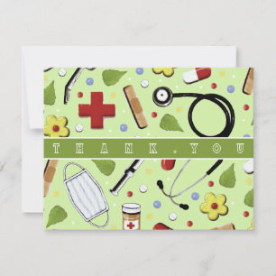 Nurse Thank You