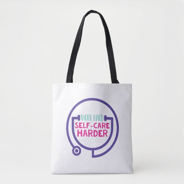 Nurse Tote (Front)
