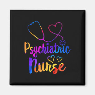 Nurse Week Rn Mental Health Nursing School Psych Magnet