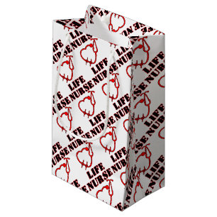 NURSELIFE SMALL GIFT BAG