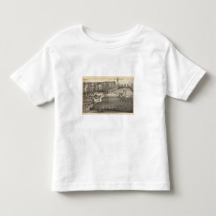 Nursery & green houses of A Hance & Son Toddler T-shirt