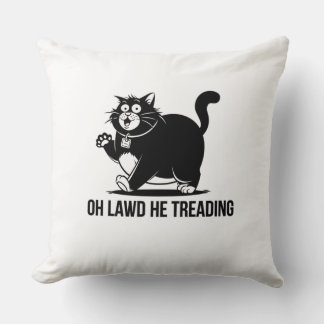 Nursery & Kids' Room Décor Throw Pillow