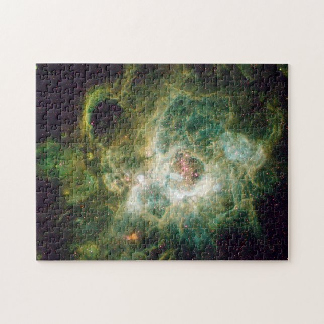 Nursery of New Stars - GPN-2000-000972 Jigsaw Puzzle (Horizontal)