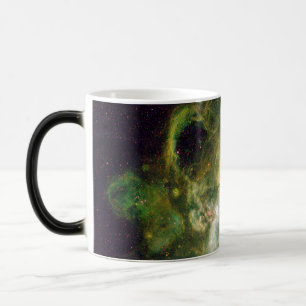 Nursery of New Stars - GPN-2000-000972 Magic Mug