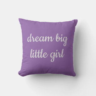 Nursery Pillow