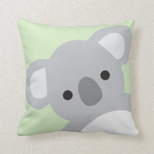koala bear nursery decor