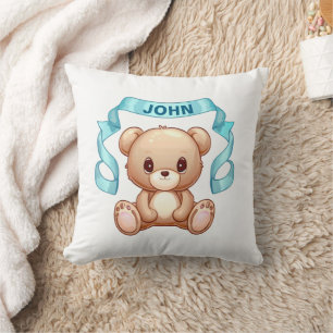 Nursery Pillow for Baby