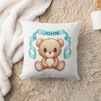 Nursery Pillow for Baby