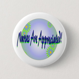 nurses appreciation button