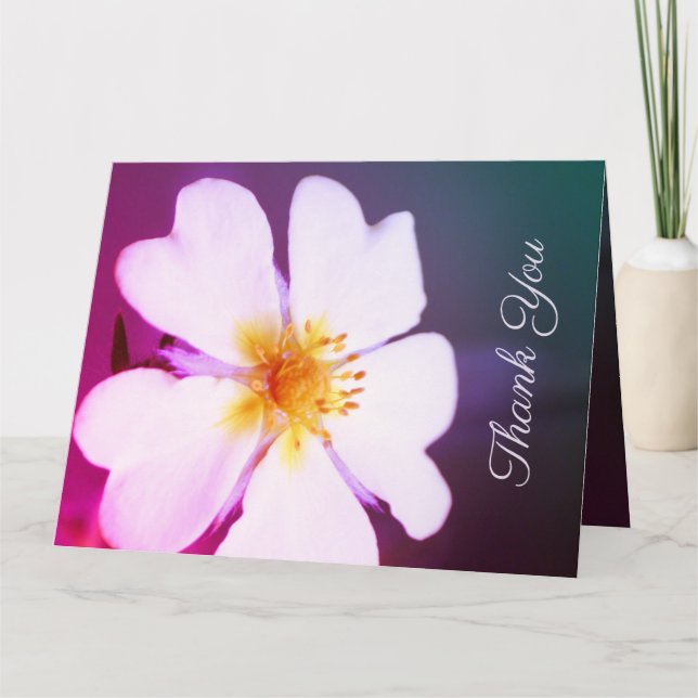 Nurses Are Essential Card (Front)