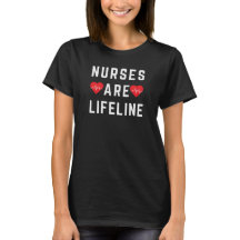 nurses are lifeline
