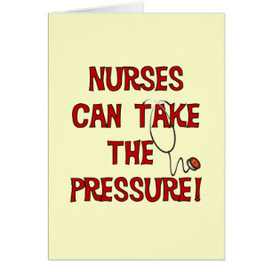 Nurses Can