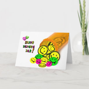 Nurse's Day Card