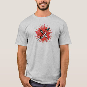 Nurses on the Frontline T-Shirt
