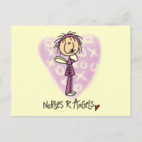 Nurses R Angels Tshirts and Gifts