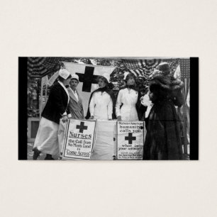 Nurses Recruitment