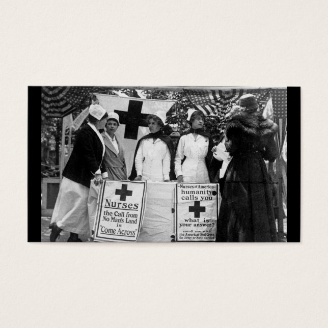 Nurses Recruitment (Front)