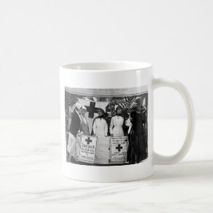 Nurses Recruitment Coffee Mug