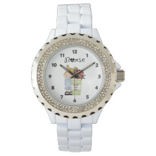 Nurses Serving With Care Watch