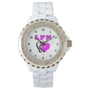 Nurses Watch For LPN
