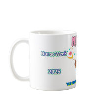 Nurses Week 2025