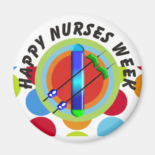 Nurses Week Gifts Magnet