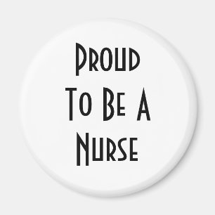 Nurses Week Magnet