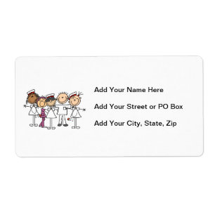 Nurses Week T-shirts and Gifts