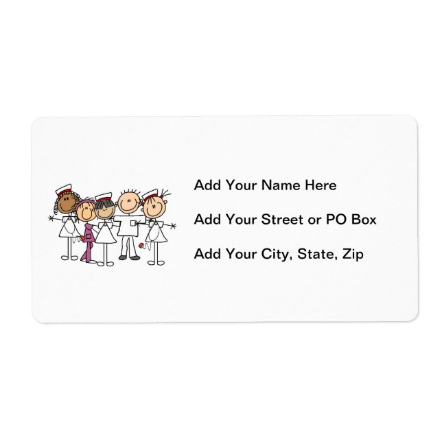 Nurses Week T-shirts and Gifts (Front)