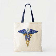 Nursing Caduceus