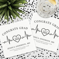 Nursing Doctor Medical Graduation
