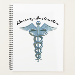 Nursing Instructor Nurse Planner