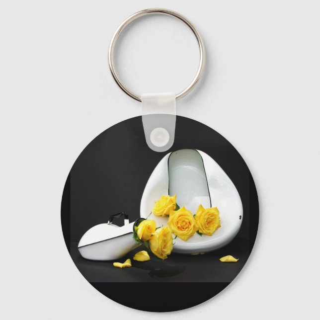 nursing keychain (Front)