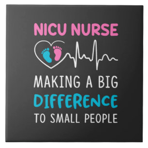 Nursing Life   Nicu Nurse Tile