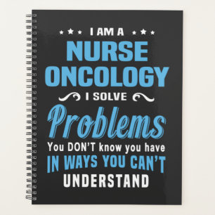 Nursing Life   Nurse Oncology Planner