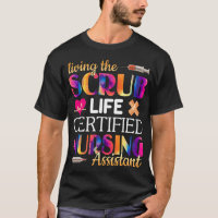 Nursing Living The Scrubs Life Certified Nursing A